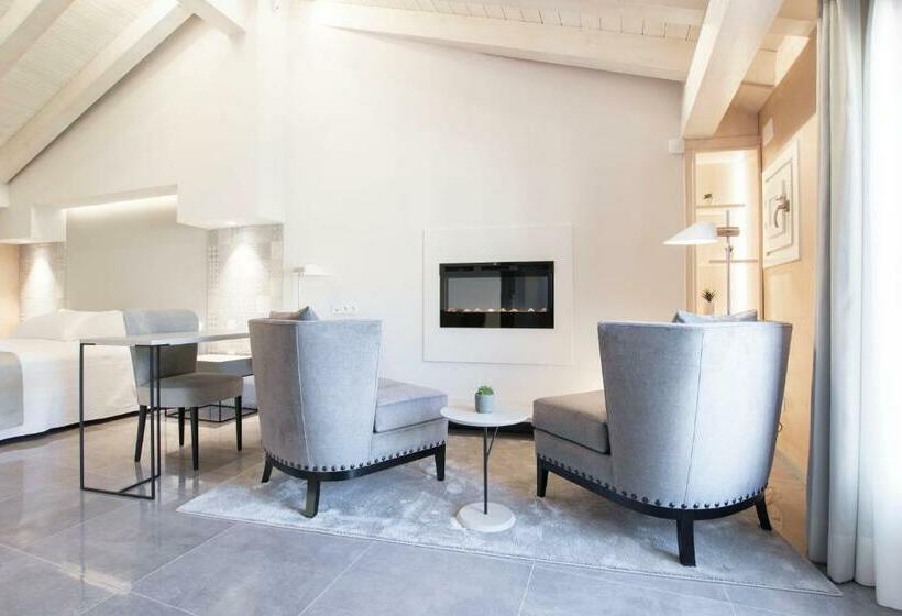 فندق 1877 Sensaciones & Spa Adults Only