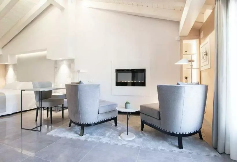 ホテル 1877 Sensaciones & Spa Adults Only