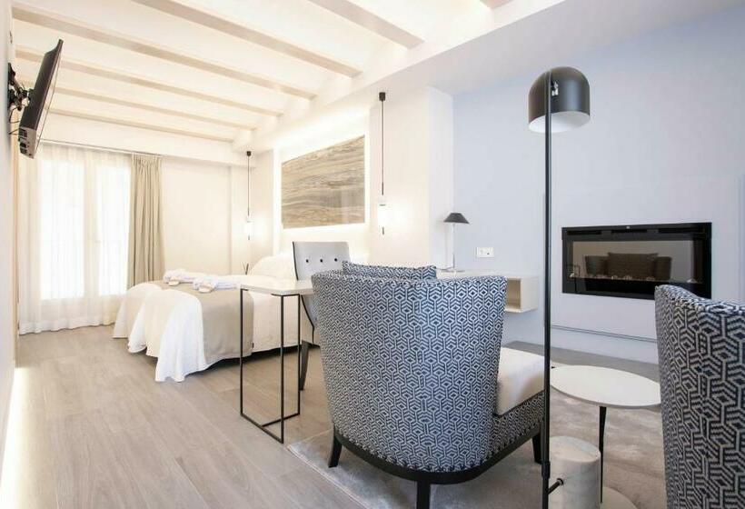 فندق 1877 Sensaciones & Spa Adults Only