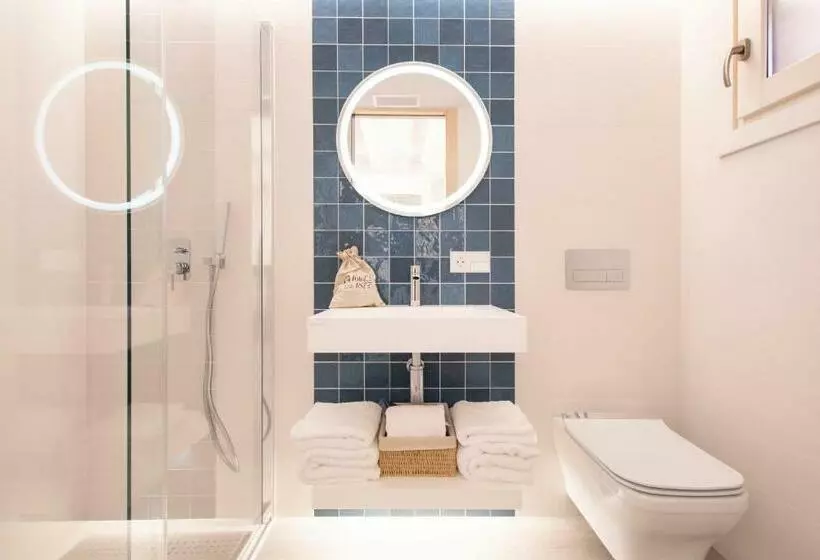 ホテル 1877 Sensaciones & Spa Adults Only