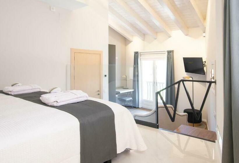 فندق 1877 Sensaciones & Spa Adults Only