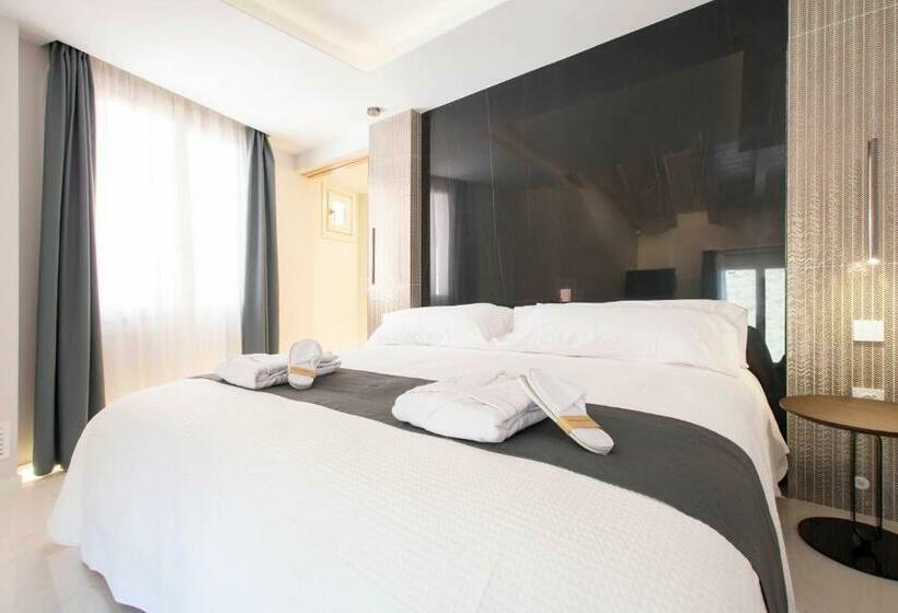 فندق 1877 Sensaciones & Spa Adults Only