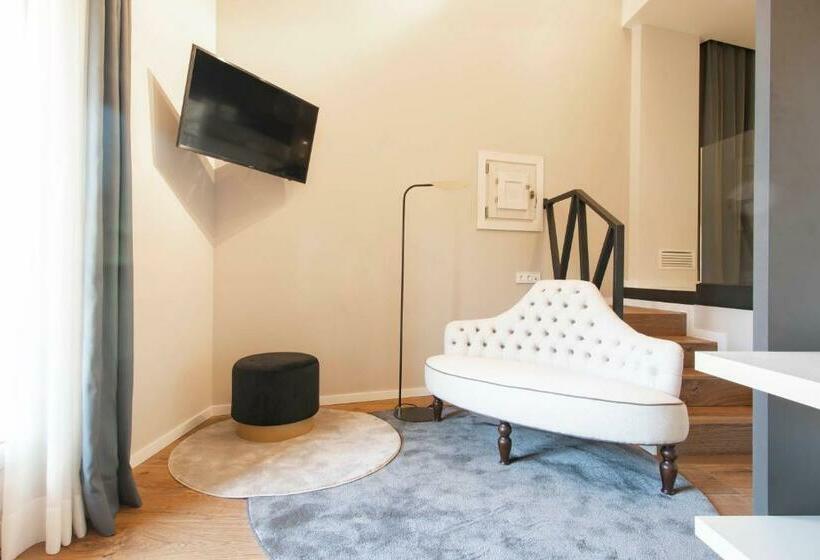 فندق 1877 Sensaciones & Spa Adults Only