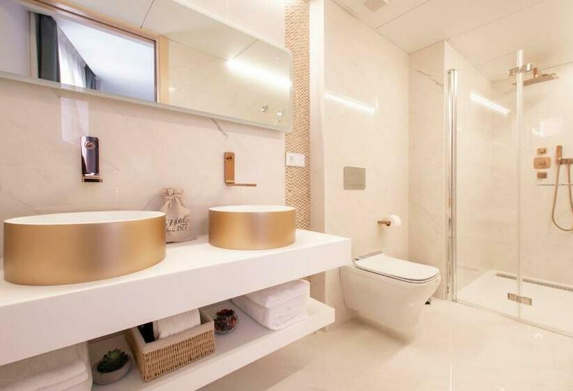 فندق 1877 Sensaciones & Spa Adults Only