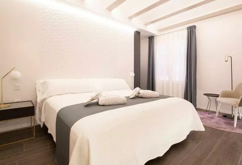 ホテル 1877 Sensaciones & Spa Adults Only