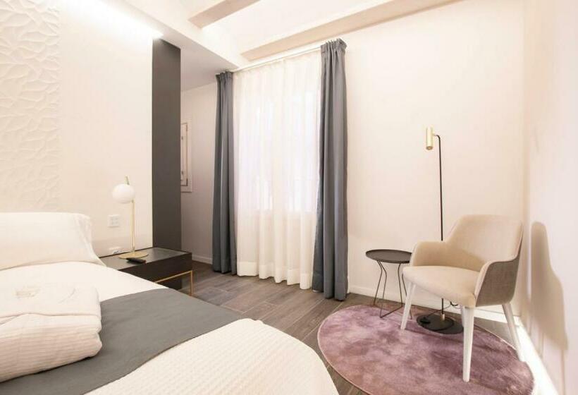 فندق 1877 Sensaciones & Spa Adults Only