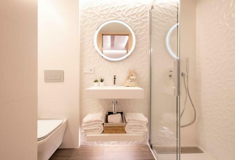 فندق 1877 Sensaciones & Spa Adults Only