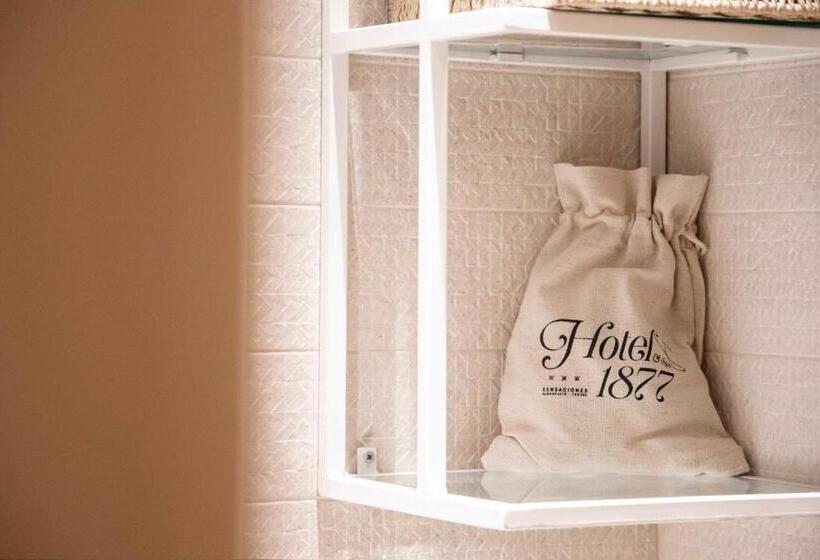 فندق 1877 Sensaciones & Spa Adults Only