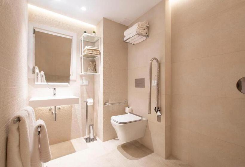 فندق 1877 Sensaciones & Spa Adults Only