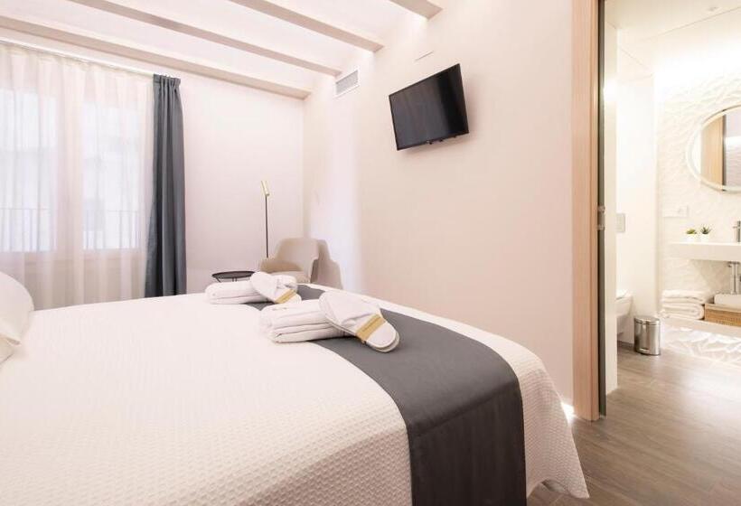 فندق 1877 Sensaciones & Spa Adults Only