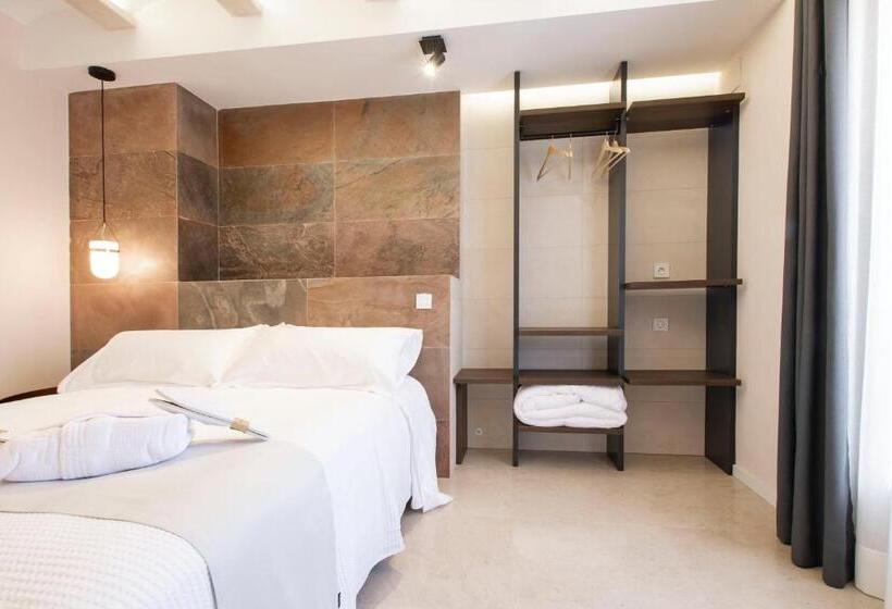 فندق 1877 Sensaciones & Spa Adults Only