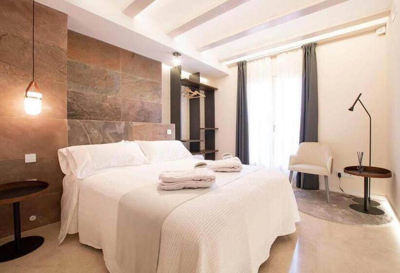 فندق 1877 Sensaciones & Spa Adults Only