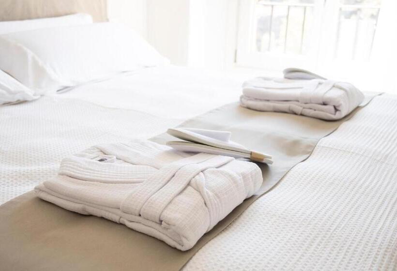 فندق 1877 Sensaciones & Spa Adults Only