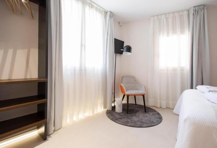 فندق 1877 Sensaciones & Spa Adults Only