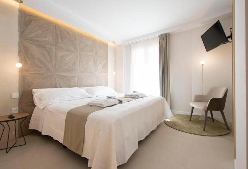 فندق 1877 Sensaciones & Spa Adults Only