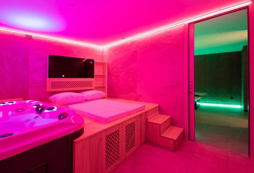 فندق 1877 Sensaciones & Spa Adults Only