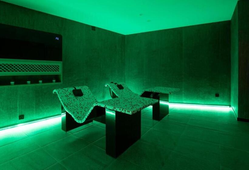 فندق 1877 Sensaciones & Spa Adults Only