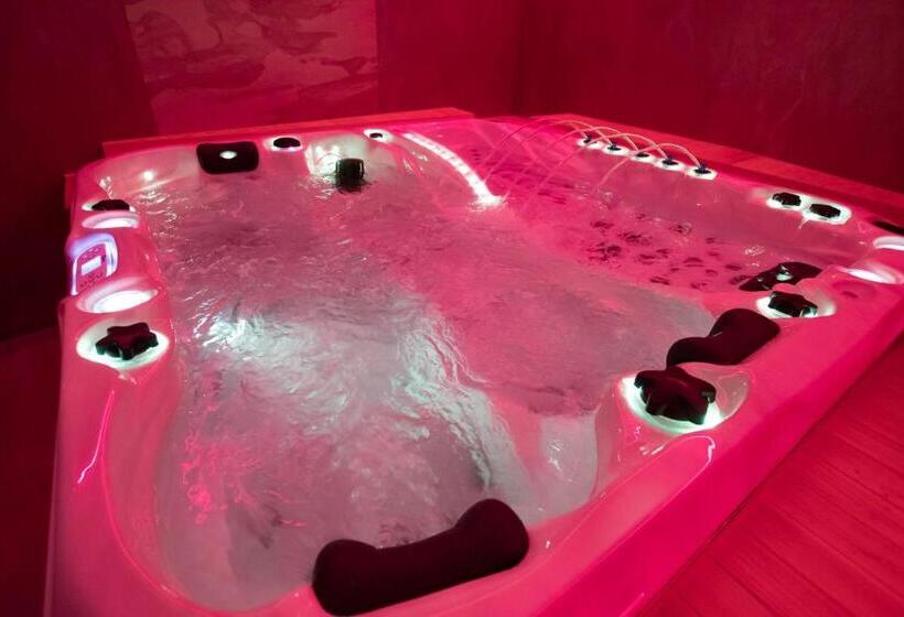 فندق 1877 Sensaciones & Spa Adults Only