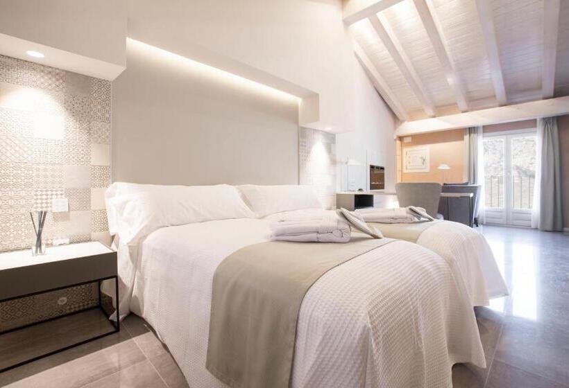 فندق 1877 Sensaciones & Spa Adults Only