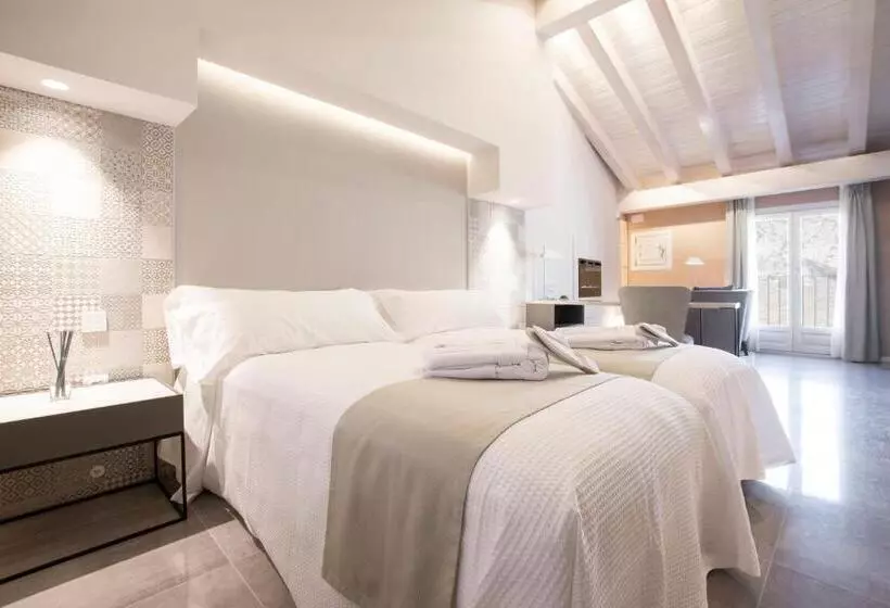 ホテル 1877 Sensaciones & Spa Adults Only