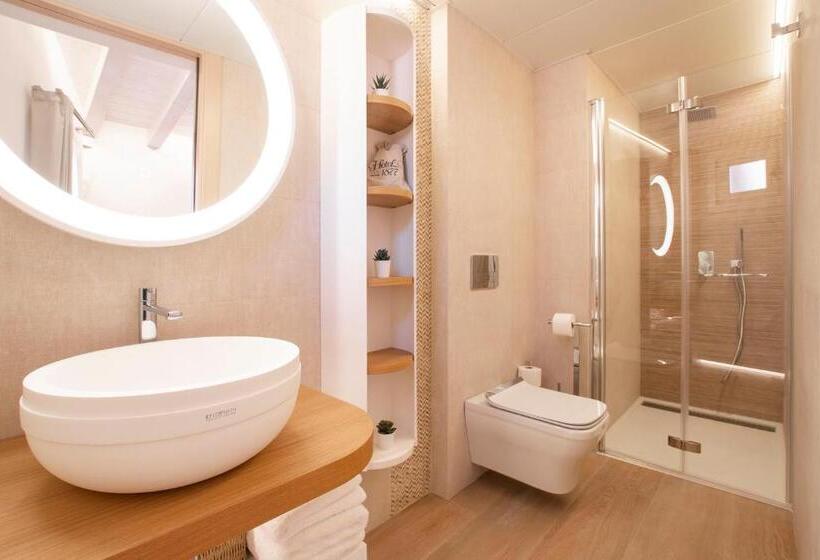 فندق 1877 Sensaciones & Spa Adults Only