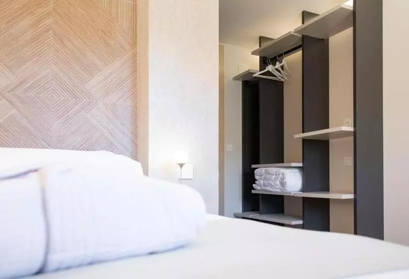 ホテル 1877 Sensaciones & Spa Adults Only