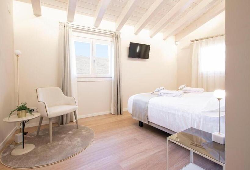 فندق 1877 Sensaciones & Spa Adults Only