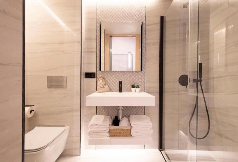 فندق 1877 Sensaciones & Spa Adults Only