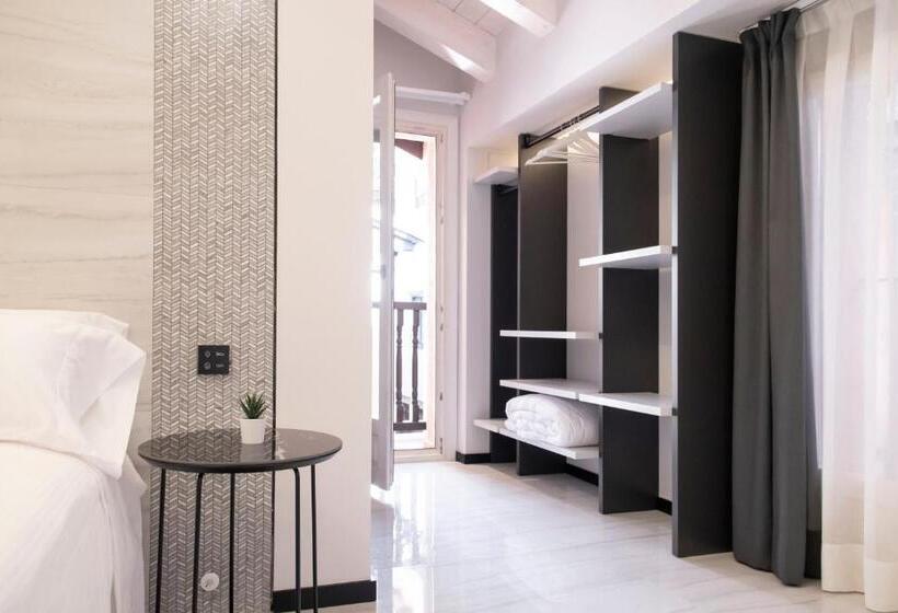 فندق 1877 Sensaciones & Spa Adults Only