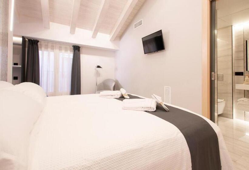 فندق 1877 Sensaciones & Spa Adults Only