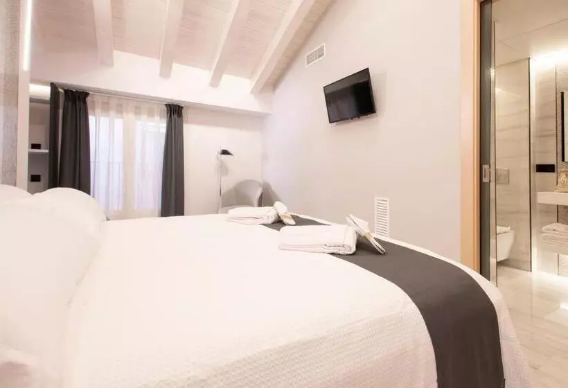 ホテル 1877 Sensaciones & Spa Adults Only