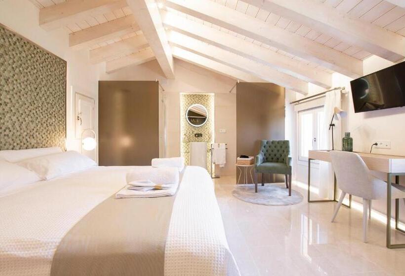 فندق 1877 Sensaciones & Spa Adults Only