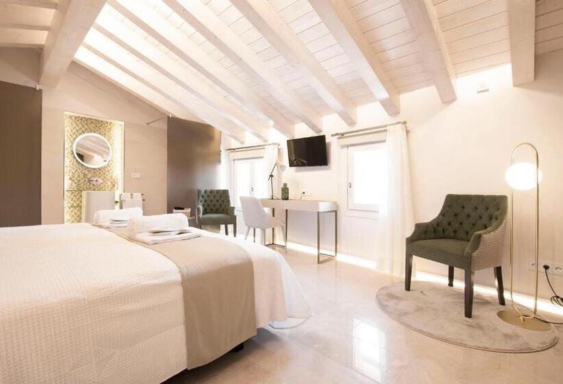 فندق 1877 Sensaciones & Spa Adults Only