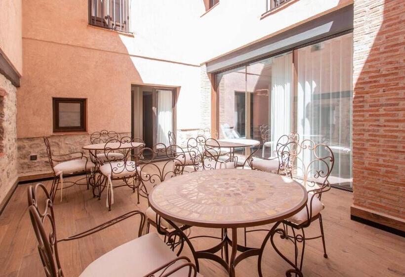 فندق 1877 Sensaciones & Spa Adults Only