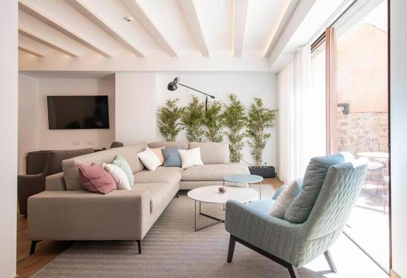 فندق 1877 Sensaciones & Spa Adults Only