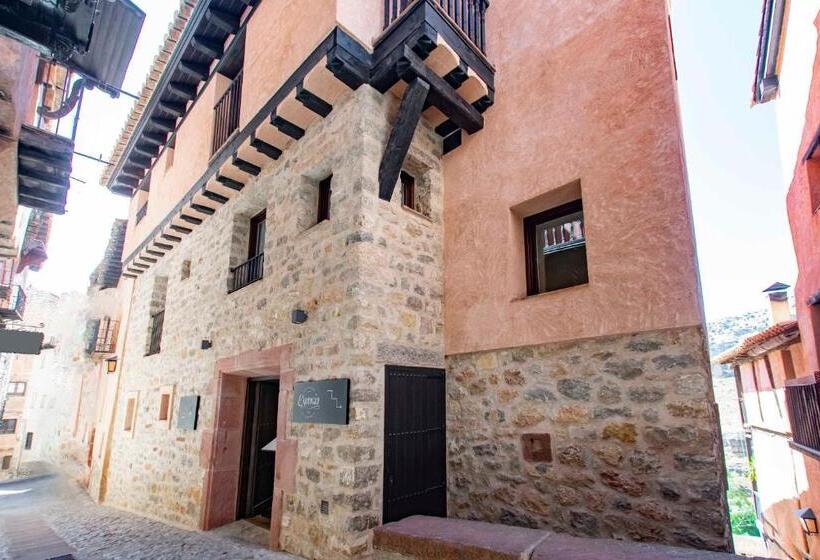 فندق 1877 Sensaciones & Spa Adults Only