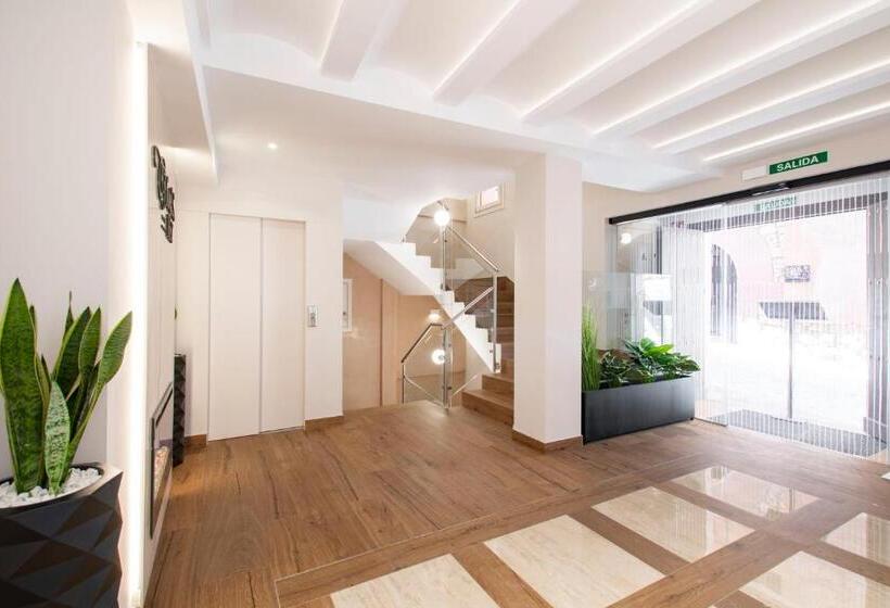 فندق 1877 Sensaciones & Spa Adults Only