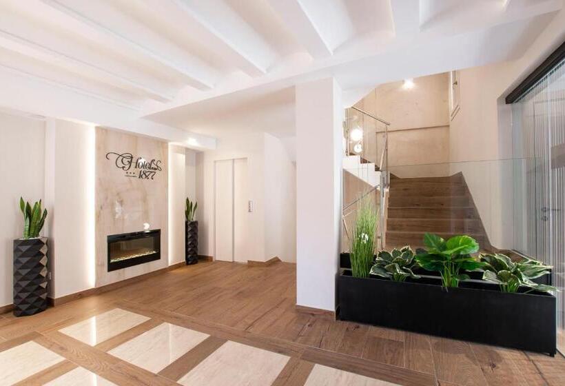 فندق 1877 Sensaciones & Spa Adults Only