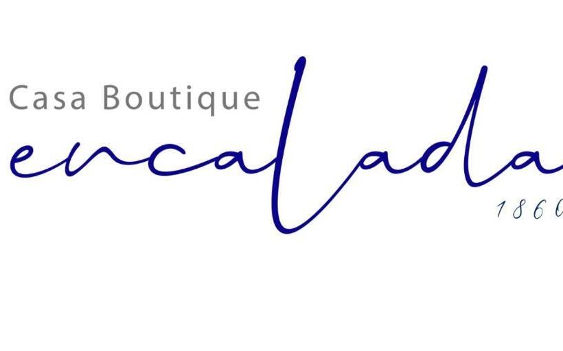 هتل Casa Boutique Encalada