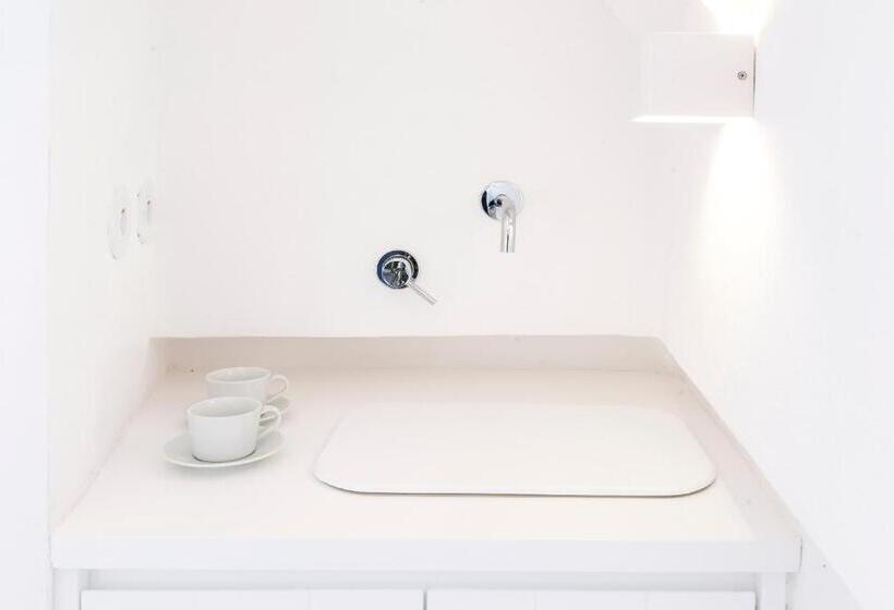 هتل Casa Boutique Encalada