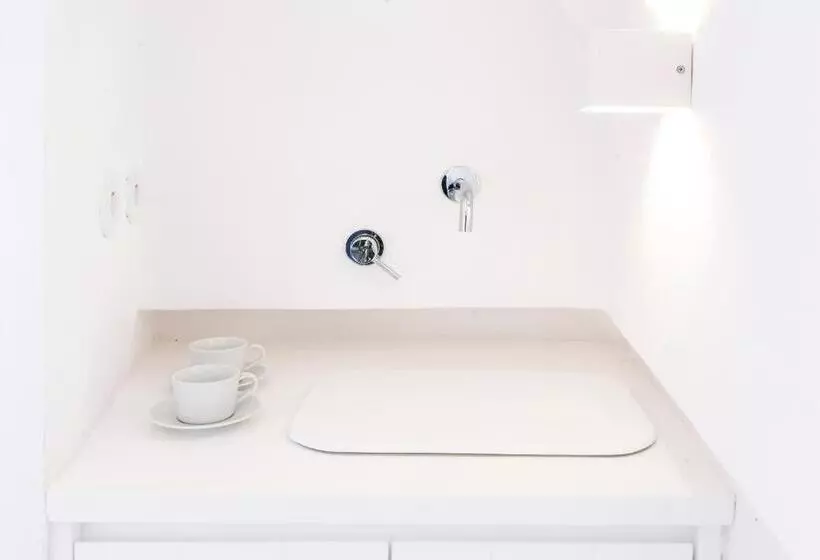 Hotelli Casa Boutique Encalada