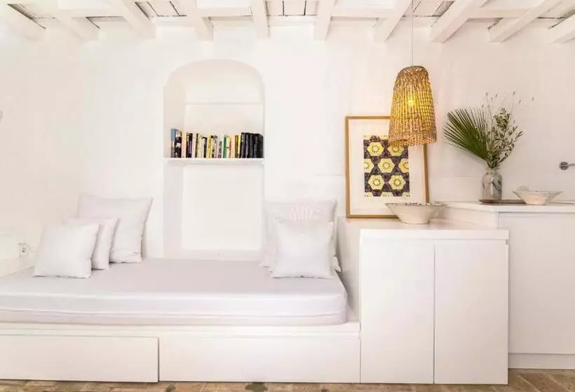 Hotelli Casa Boutique Encalada