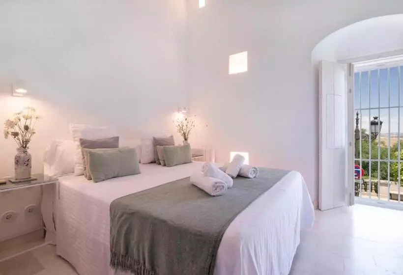 Hotelli Casa Boutique Encalada