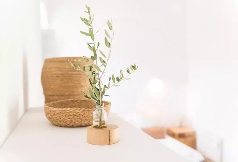 Hotelli Casa Boutique Encalada