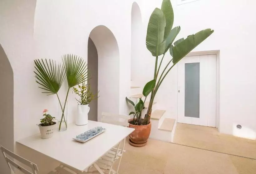 Hotelli Casa Boutique Encalada