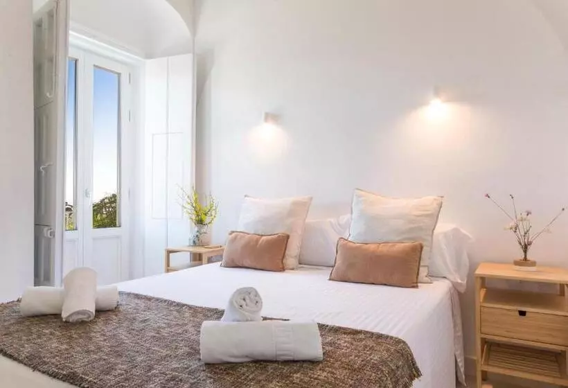 Hotelli Casa Boutique Encalada