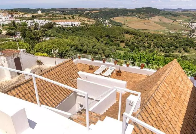 Hotelli Casa Boutique Encalada