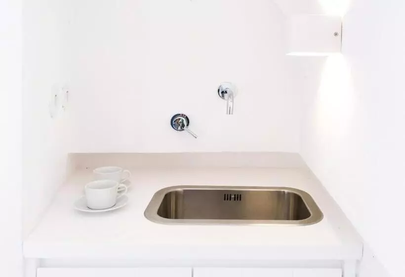 Hotelli Casa Boutique Encalada