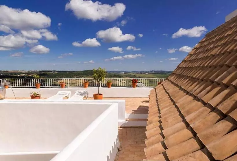 Hotelli Casa Boutique Encalada