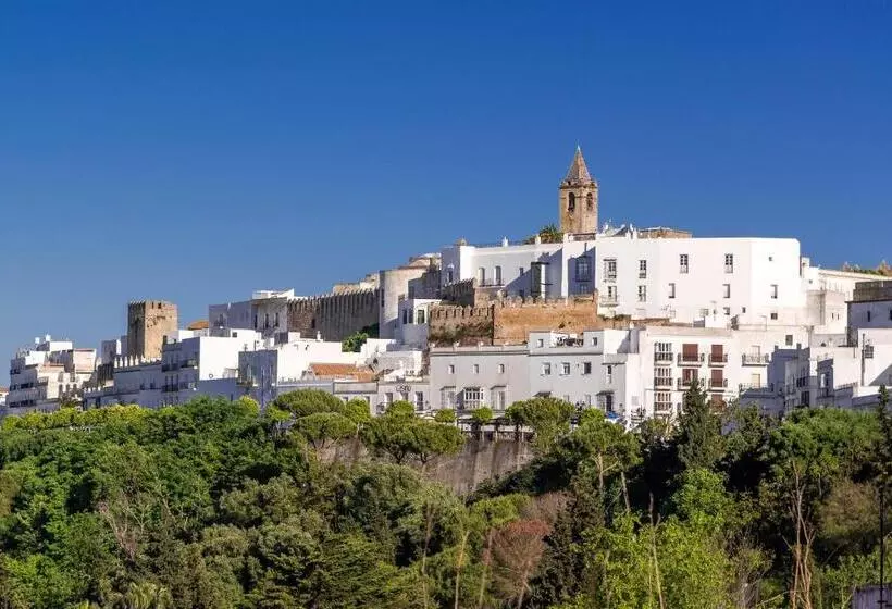 Hotelli Casa Boutique Encalada